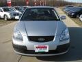 Silver Metallic - Rio LX Sedan Photo No. 2