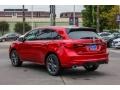 2020 Performance Red Pearl Acura MDX Technology AWD  photo #5