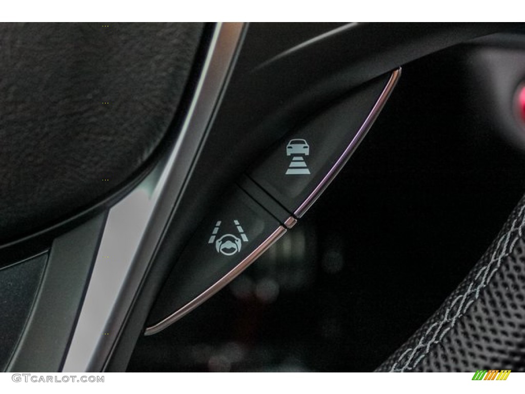 2020 MDX Technology AWD - Performance Red Pearl / Ebony photo #37