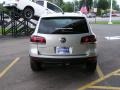 White Gold Metallic - Touareg 2 VR6 Photo No. 5
