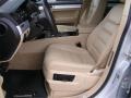 White Gold Metallic - Touareg 2 VR6 Photo No. 7