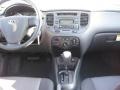 Silver Metallic - Rio LX Sedan Photo No. 14