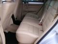 White Gold Metallic - Touareg 2 VR6 Photo No. 8