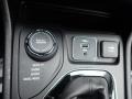 2020 Hydro Blue Pearl Jeep Cherokee Latitude Plus 4x4  photo #18