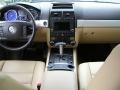 White Gold Metallic - Touareg 2 VR6 Photo No. 9