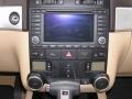 White Gold Metallic - Touareg 2 VR6 Photo No. 11