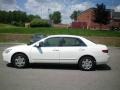 2005 Taffeta White Honda Accord LX Sedan  photo #6