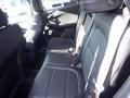 Magnetic Metallic - Escape SEL 4WD Photo No. 8