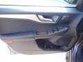 Magnetic Metallic - Escape SEL 4WD Photo No. 11