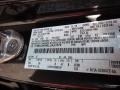 Magnetic Metallic - Escape SEL 4WD Photo No. 12