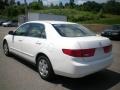 2005 Taffeta White Honda Accord LX Sedan  photo #7