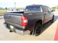 2020 Magnetic Gray Metallic Toyota Tundra TSS Off Road CrewMax  photo #8