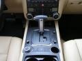 White Gold Metallic - Touareg 2 VR6 Photo No. 13