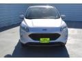 2020 Ingot Silver Metallic Ford Escape SEL  photo #3