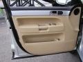 White Gold Metallic - Touareg 2 VR6 Photo No. 14