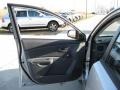 Silver Metallic - Rio LX Sedan Photo No. 22