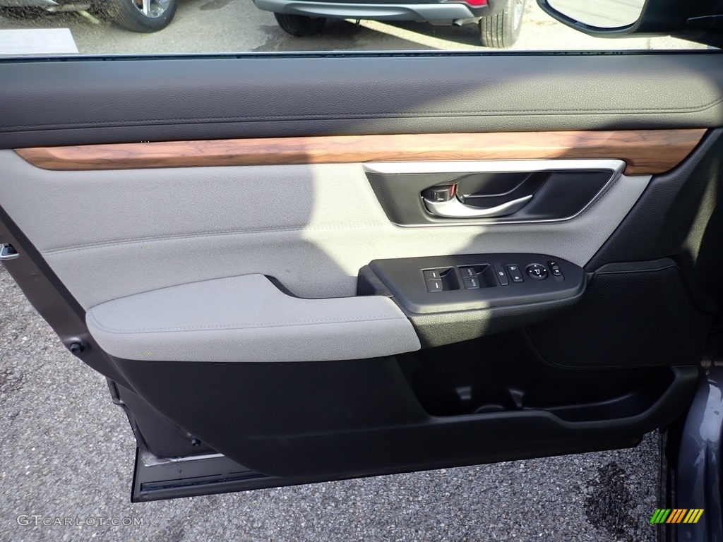 2019 Honda CR-V EX AWD Door Panel Photos