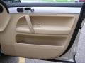 White Gold Metallic - Touareg 2 VR6 Photo No. 16