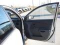 Silver Metallic - Rio LX Sedan Photo No. 23