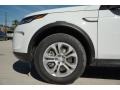 2020 Fuji White Land Rover Discovery Sport S  photo #7