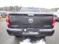 Granite Crystal Metallic - 2500 Limited Crew Cab 4x4 Photo No. 4