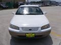 Super White - Camry LE Photo No. 8