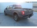 2020 Lead Foot Ford F150 STX SuperCrew 4x4  photo #6