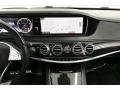 designo Diamond White Metallic - S 63 AMG 4Matic Sedan Photo No. 5