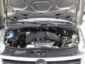 White Gold Metallic - Touareg 2 VR6 Photo No. 19