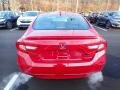 2020 Radiant Red Metallic Honda Accord Sport Sedan  photo #3