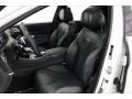 Black Front Seat Photo for 2016 Mercedes-Benz S #136325023
