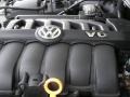 White Gold Metallic - Touareg 2 VR6 Photo No. 20