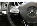 Black Steering Wheel Photo for 2016 Mercedes-Benz S #136325099