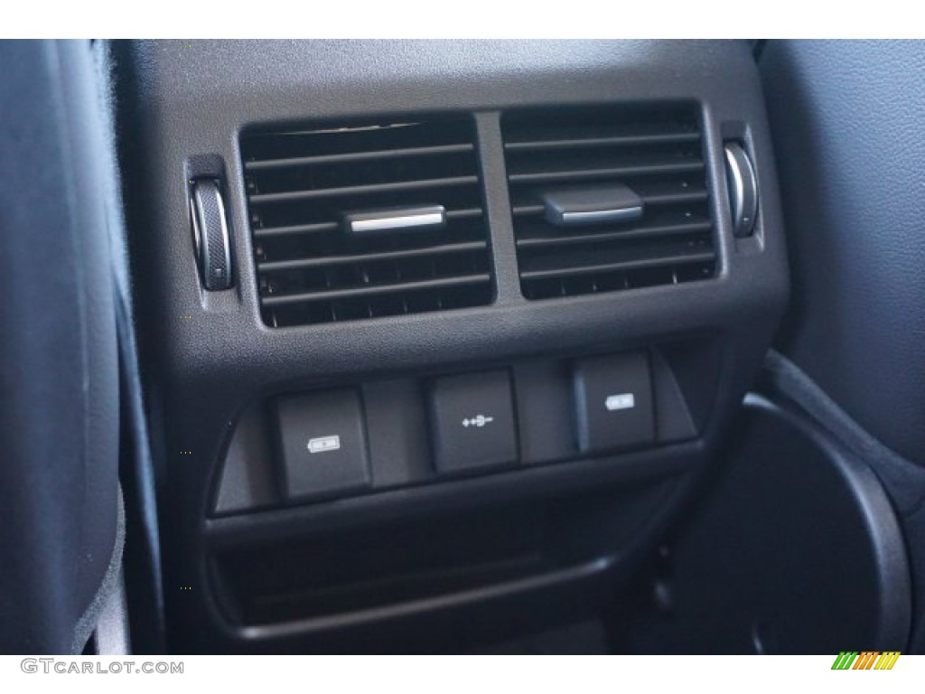 2020 Discovery Sport S - Fuji White / Ebony photo #27