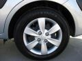 Silver Metallic - Rio LX Sedan Photo No. 27