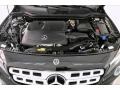 2.0 Liter Turbocharged DOHC 16-Valve VVT 4 Cylinder 2020 Mercedes-Benz GLA 250 Engine