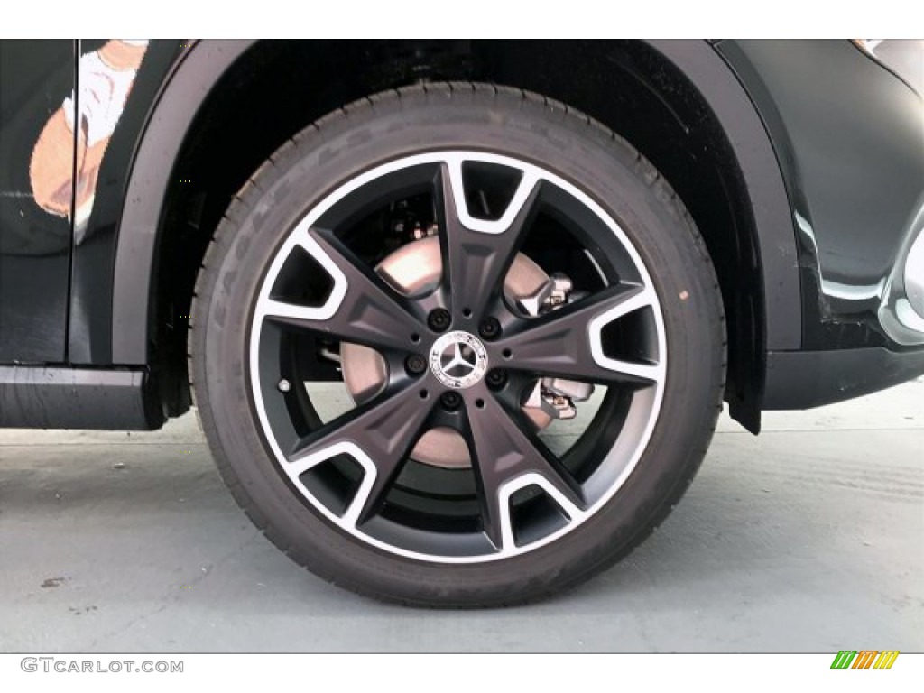 2020 Mercedes-Benz GLA 250 Wheel Photo #136325624