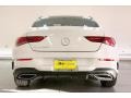 Digital White Metallic - CLA 250 Coupe Photo No. 3