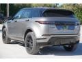 2020 Silicon Silver Metallic Land Rover Range Rover Evoque HSE R-Dynamic  photo #5