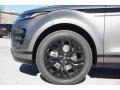 2020 Silicon Silver Metallic Land Rover Range Rover Evoque HSE R-Dynamic  photo #7