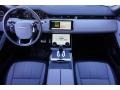 Dashboard of 2020 Range Rover Evoque HSE R-Dynamic
