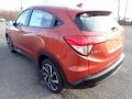 2020 Orangeburst Metallic Honda HR-V Sport AWD  photo #2