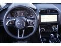 2020 Narvik Black Jaguar XE S  photo #25