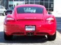 Guards Red - Cayman S Photo No. 3