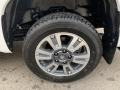  2020 Tundra Platinum CrewMax 4x4 Wheel