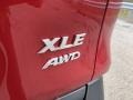 Ruby Flare Pearl - RAV4 XLE AWD Photo No. 6