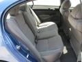 2006 Atomic Blue Metallic Honda Civic EX Sedan  photo #14