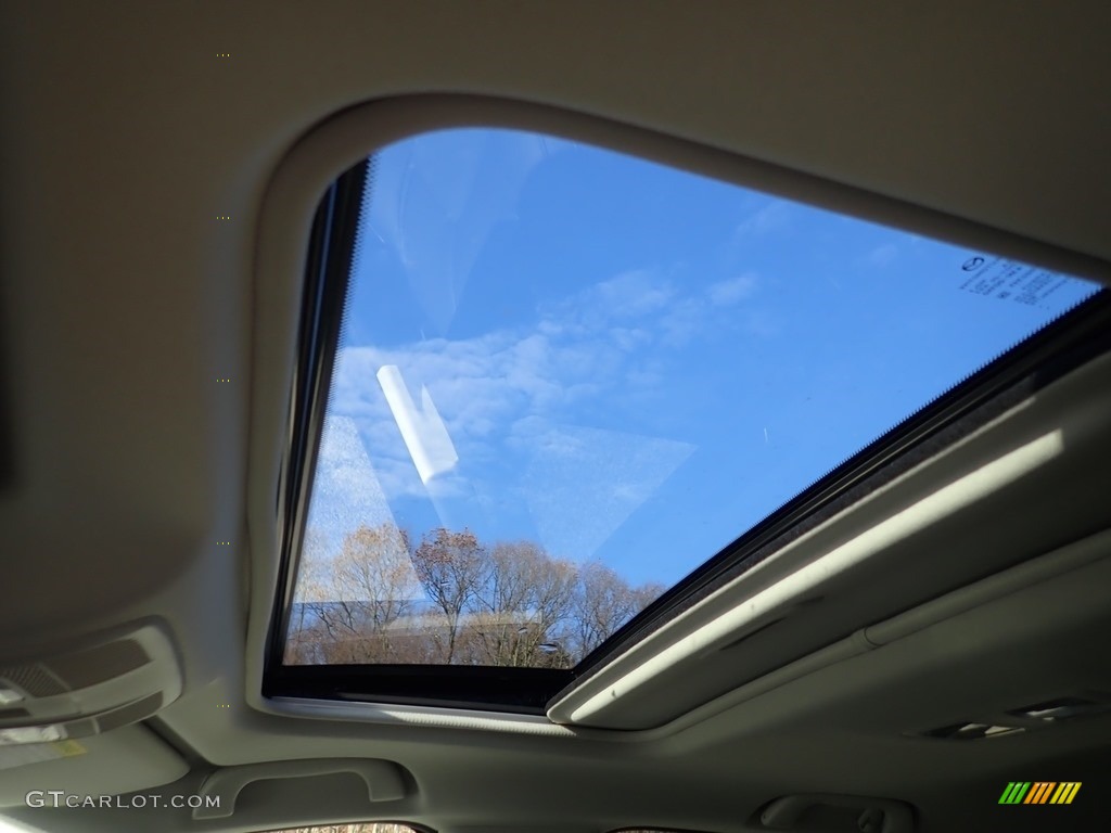 2020 Mazda CX-5 Touring AWD Sunroof Photo #136327577