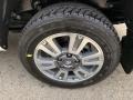 2020 Toyota Tundra Platinum CrewMax 4x4 Wheel and Tire Photo