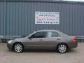 2006 Carbon Bronze Pearl Honda Accord EX-L V6 Sedan  photo #1